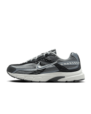 ◆ NIKE(ナイキ) ◆ Initiator Anthracite Smoke Gray Nike Initiator Men's Shoes. Nike ID